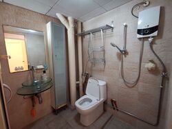 Ivory Heights (D22), Condominium #306148521